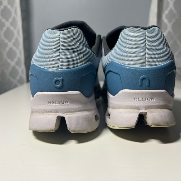 On Cloud Cloudstratus - Picture 7 of 11